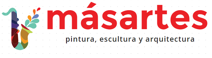 Más Artes – Blog Arte – Arquitectura, Escultura y Pintura